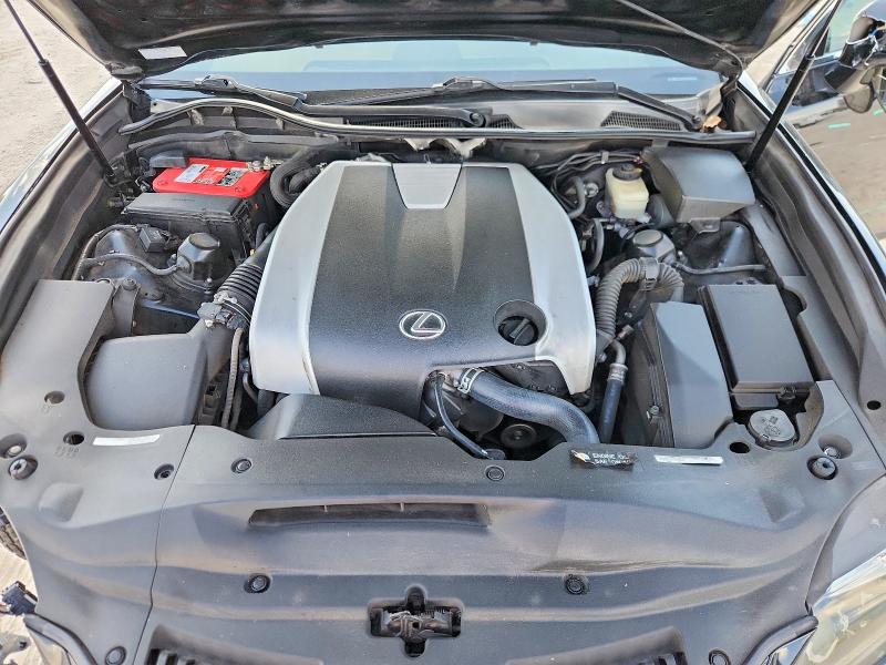 Продажа на аукционе авто 2013 Lexus Gs, vin: JTHBE1BL2D5022337, номер лота: 67167646