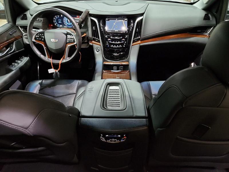 2018 Cadillac Escalade მანქანა იყიდება აუქციონზე, vin: 1GYS4BKJ2JR251530, აუქციონის ნომერი: 67913296