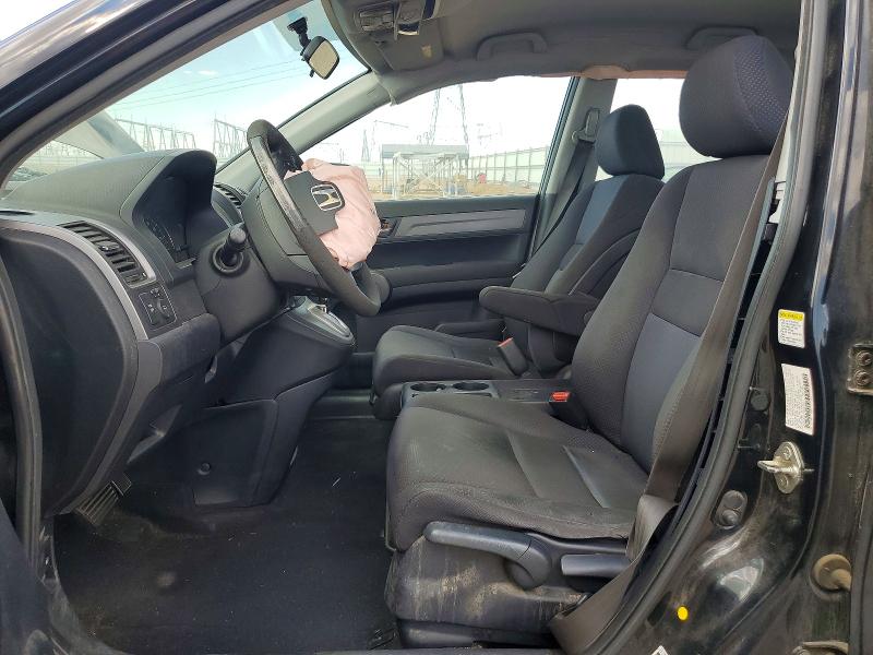Aukcja sprzedaży 2008 Honda Cr-v, vin: JHLRE38378C057785, numer aukcji: 68270796