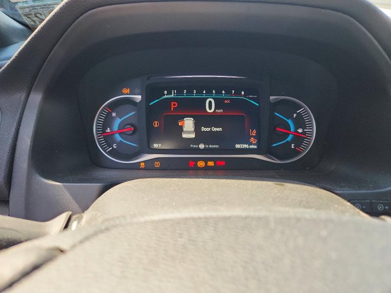 Продаж на аукціоні авто 2022 Honda Pilot, vin: 5FNYF6H85NB067460, номер лоту: 68050806