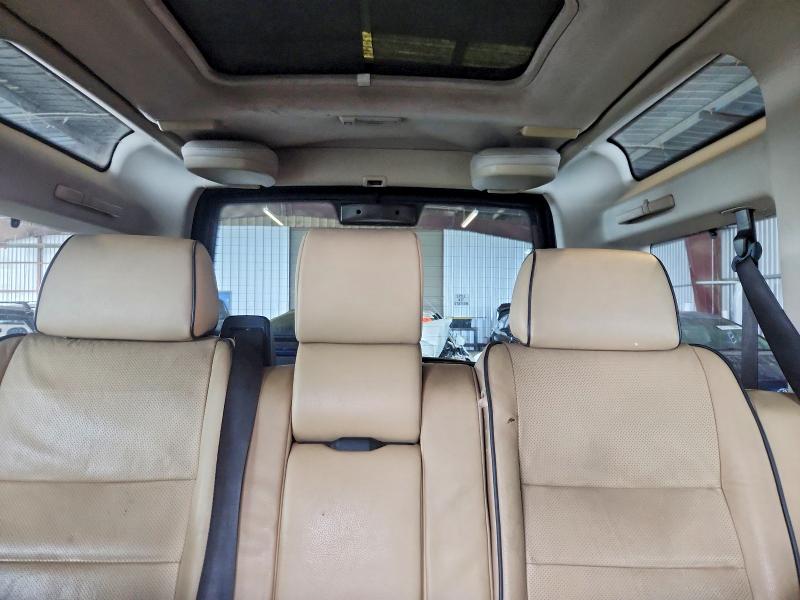 Aukcja sprzedaży 2003 Land Rover Discovery Ii, vin: SALTW16443A779129, numer aukcji: 67221666