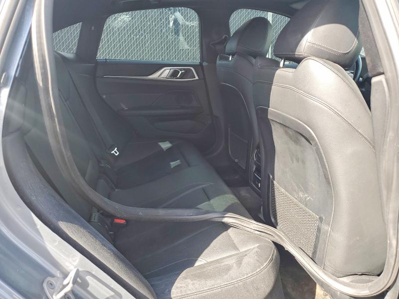 Продажа на аукционе авто 2024 Bmw 430xi, vin: WBA63AV08RFR60609, номер лота: 70629556