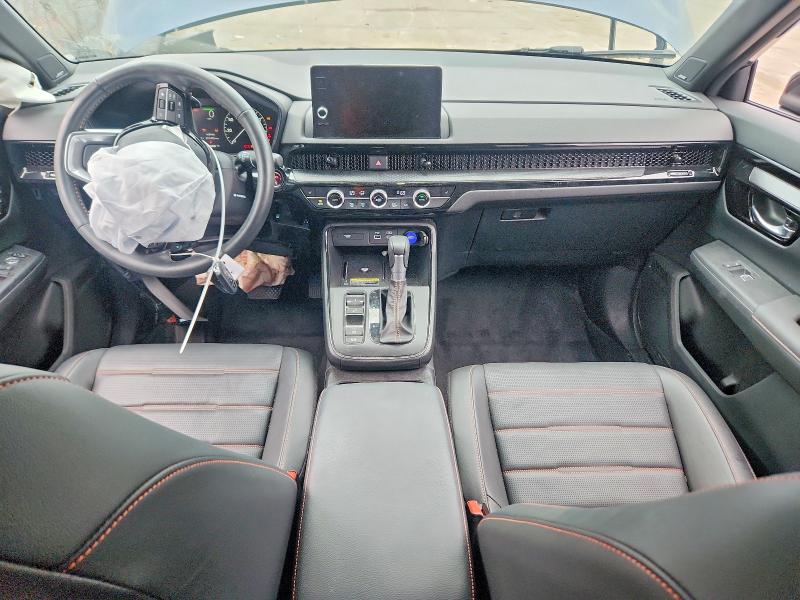 70343816 :رقم المزاد ، 7FARS6H94SE060170 vin ، 2025 Honda Cr-v مزاد بيع