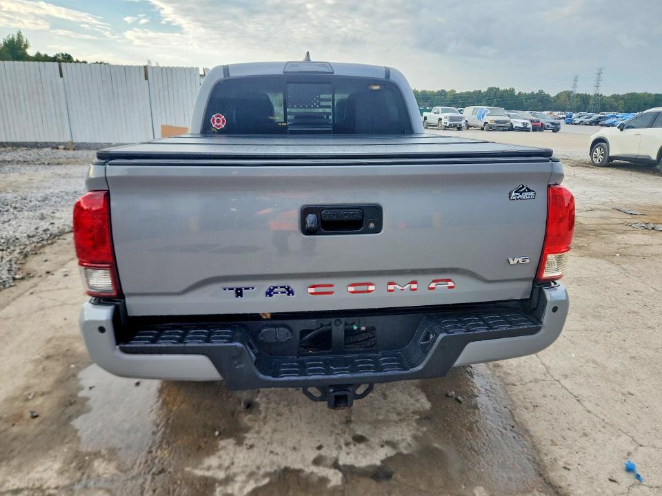 Aukcja sprzedaży 2019 Toyota Tacoma, vin: 3TMCZ5AN0KM246377, numer aukcji: 68588226