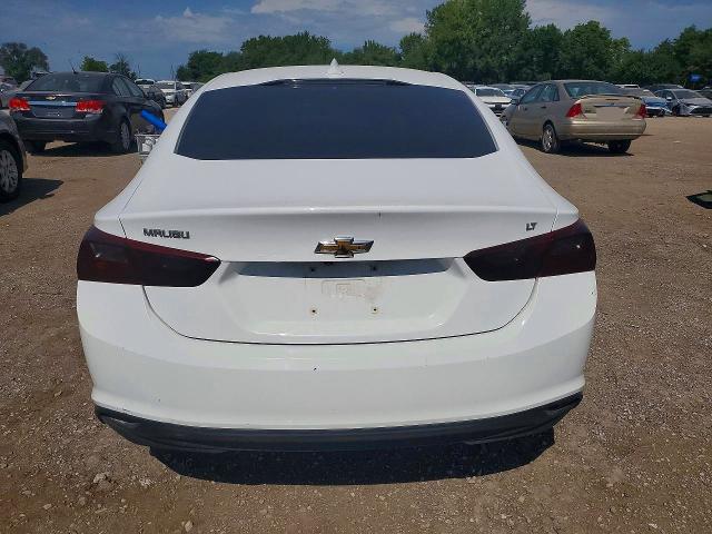 Aukcja sprzedaży 2016 Chevrolet Malibu, vin: 1G1ZE5STXGF265022, numer aukcji: 67508076