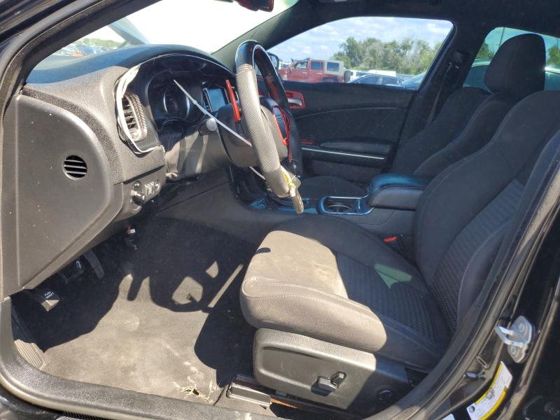 Продажа на аукционе авто 2019 Dodge Charger, vin: 2C3CDXCT6KH588070, номер лота: 71112276