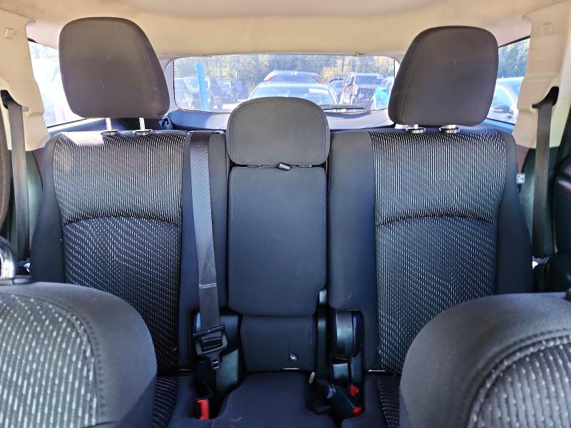 Aukcja sprzedaży 2013 Dodge Journey, vin: 3C4PDCAB5DT687389, numer aukcji: 66754766