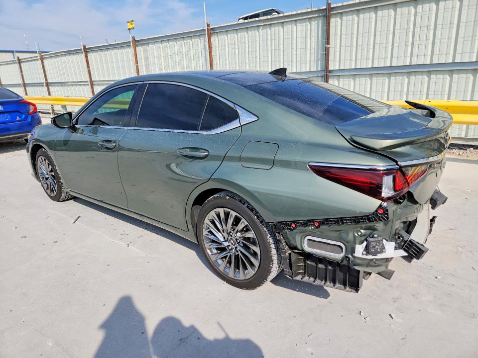 Aukcja sprzedaży 2024 Lexus Es 350, vin: 58AFZ1B12RU182158, numer aukcji: 69430026