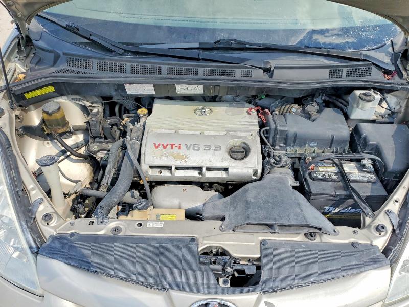 Продажа на аукционе авто 2006 Toyota Sienna, vin: 5TDZA23CX6S584399, номер лота: 69449276