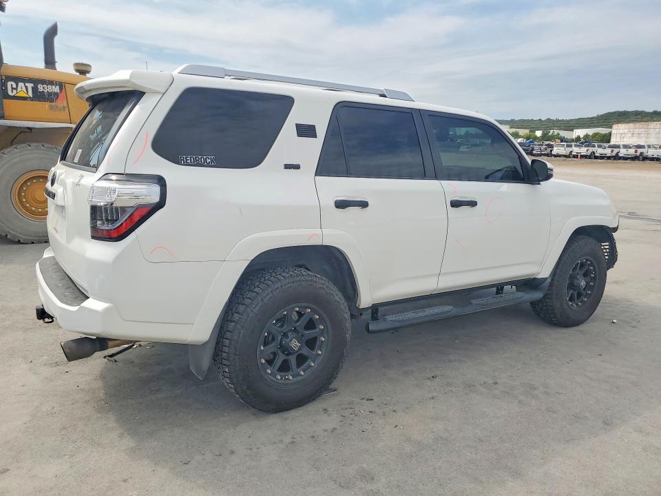 Продажа на аукционе авто 2014 Toyota 4runner, vin: JTEBU5JR0E5164765, номер лота: 70354136