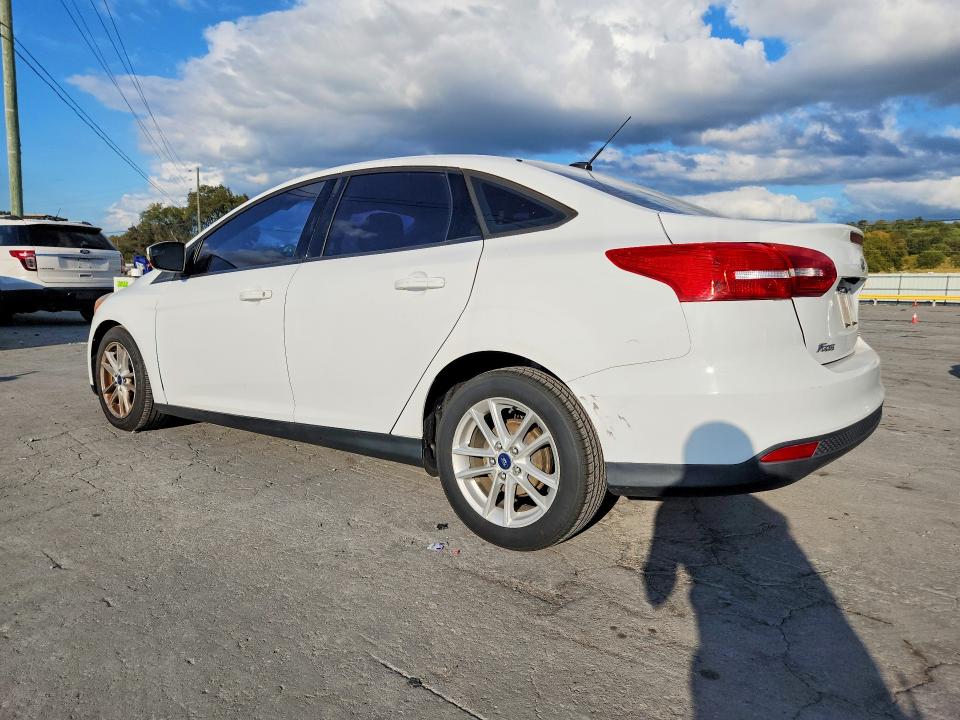 Продаж на аукціоні авто 2017 Ford Focus, vin: 1FADP3F28HL224964, номер лоту: 69065706