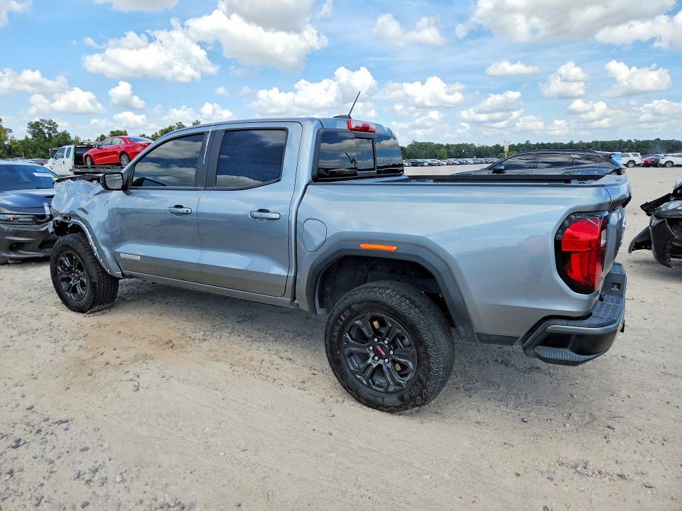 Aukcja sprzedaży 2024 Gmc Canyon, vin: 1GTP5BEK8R1269294, numer aukcji: 69548936