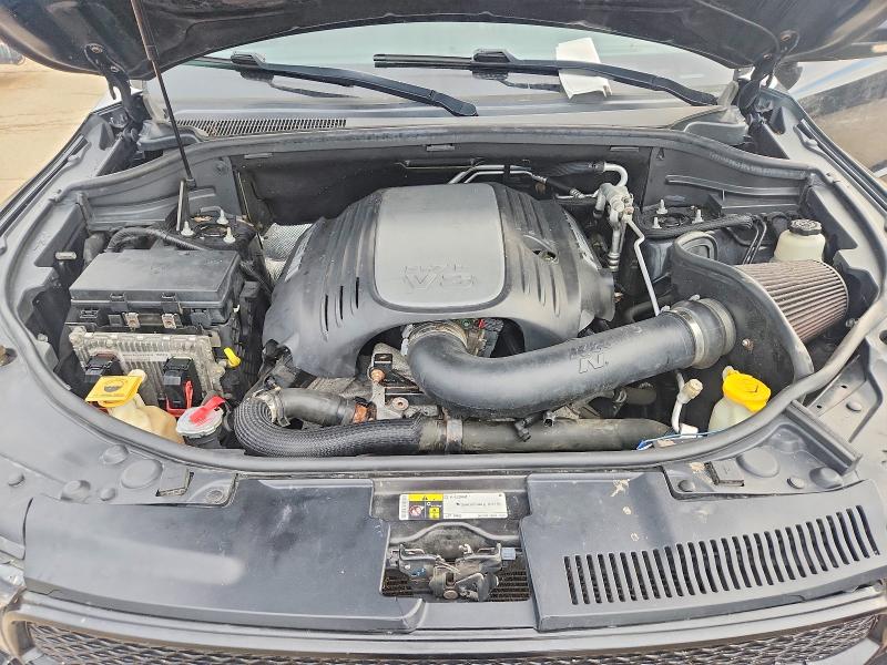 Aukcja sprzedaży 2015 Dodge Durango, vin: 1C4SDJCT1FC240352, numer aukcji: 67817786