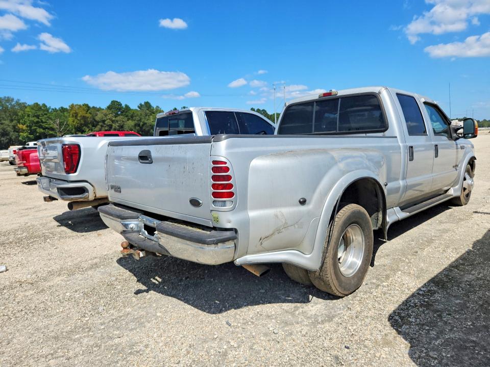 Aukcja sprzedaży 2000 Ford F350, vin: 1FTWW32F7YEC23873, numer aukcji: 69241816