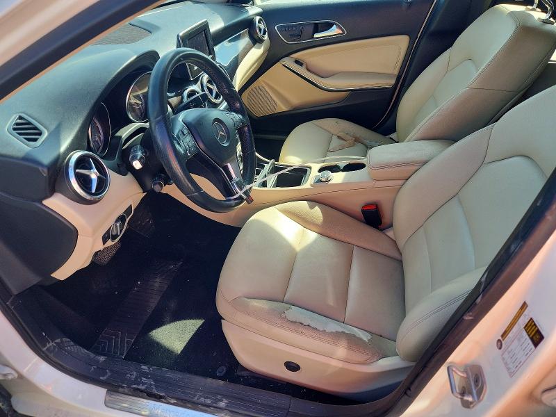 Продаж на аукціоні авто 2015 Mercedes-benz Gla, vin: WDCTG4EB2FJ144611, номер лоту: 62720896