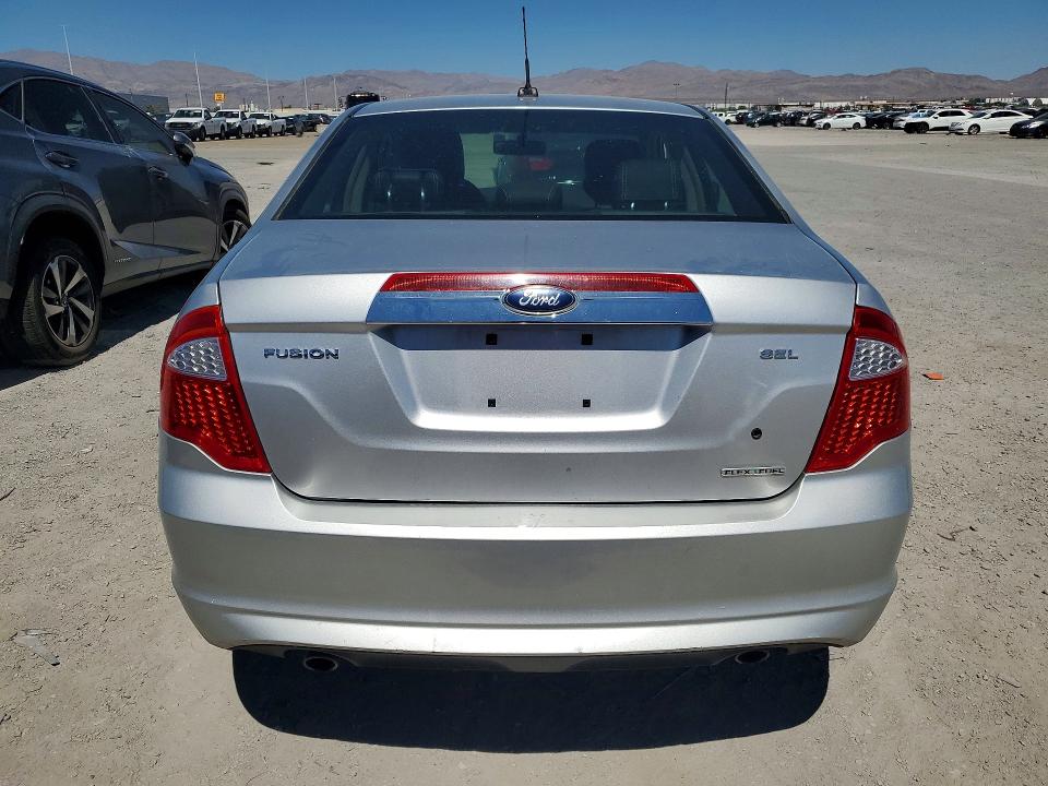 Aukcja sprzedaży 2012 Ford Fusion, vin: 3FAHP0JG2CR274563, numer aukcji: 66269646