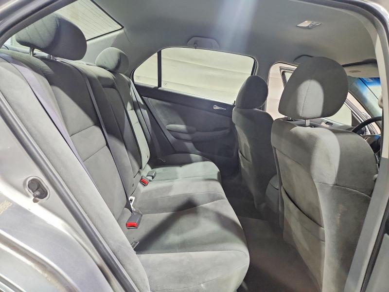 Продажа на аукционе авто 2007 Honda Accord, vin: 1HGCM66487A073427, номер лота: 67473966