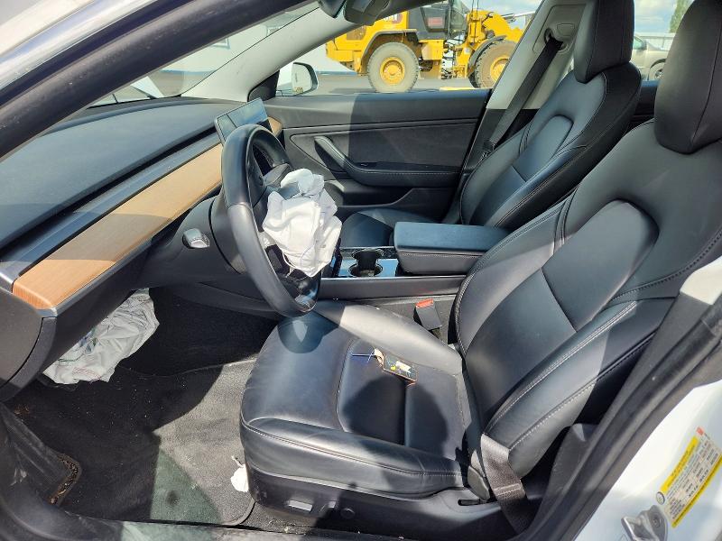 Продажа на аукционе авто 2019 Tesla Model 3, vin: 5YJ3E1EB1KF199773, номер лота: 67690066