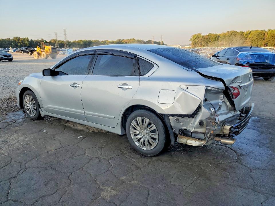 Продажа на аукционе авто 2018 Nissan Altima, vin: 1N4AL3AP0JC220849, номер лота: 68785416