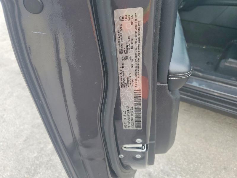 Aukcja sprzedaży 2023 Jeep Grand Cherokee, vin: 1C4RJHAG3P8900787, numer aukcji: 70633126