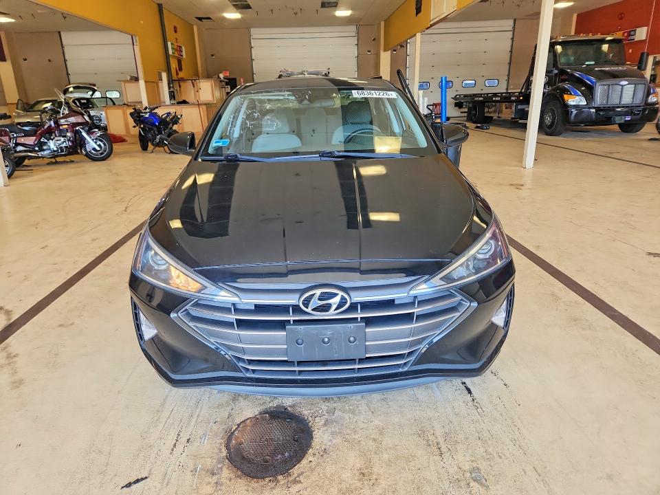 Aukcja sprzedaży 2020 Hyundai Elantra, vin: 5NPD84LF2LH543620, numer aukcji: 68361226