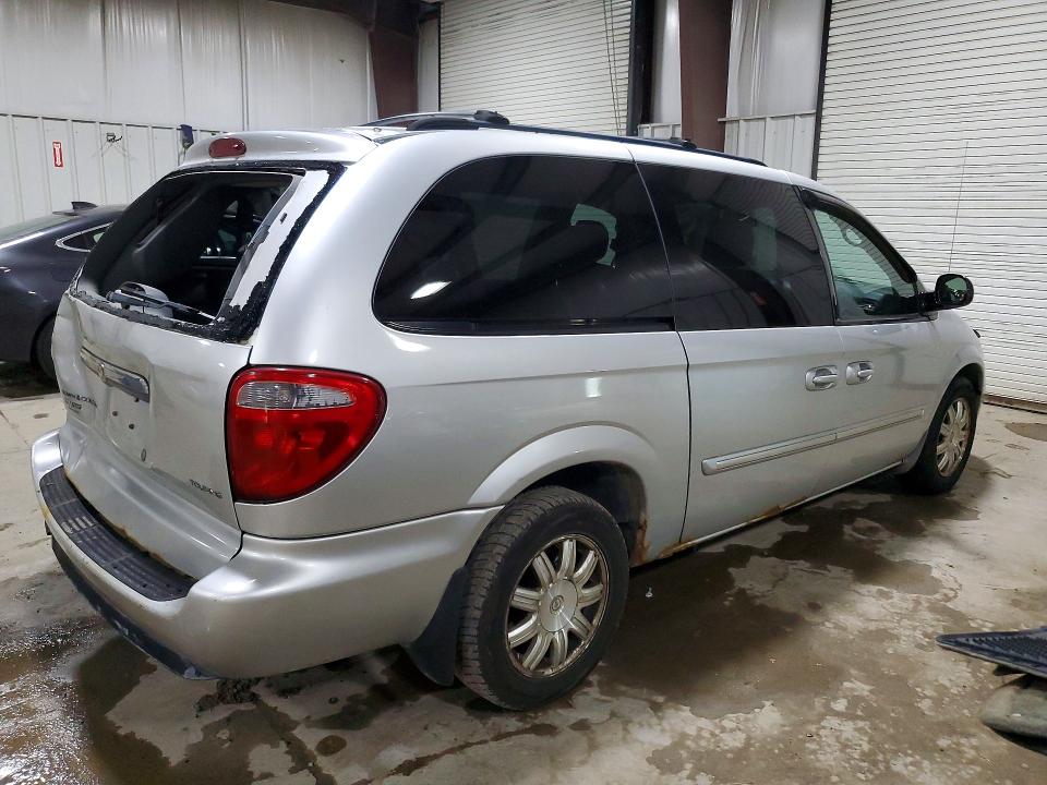 Aukcja sprzedaży 2006 Chrysler Town & Country, vin: 2A4GP54L76R714566, numer aukcji: 70068636
