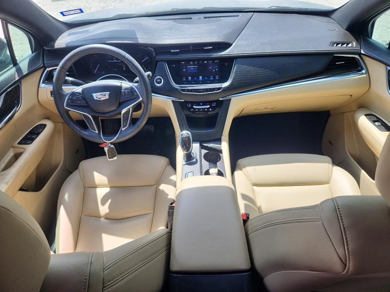 Aukcja sprzedaży 2017 Cadillac Xt5, vin: 1GYKNARS2HZ268540, numer aukcji: 67524266