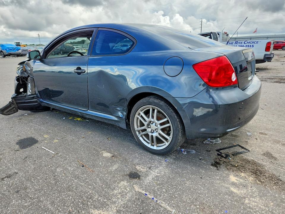 Продаж на аукціоні авто 2007 Scion Tc, vin: JTKDE177170213263, номер лоту: 67564286