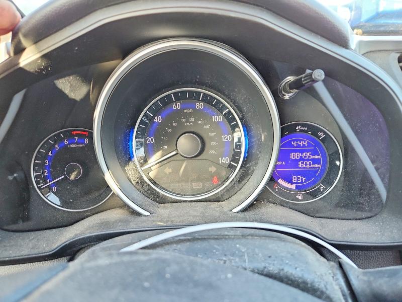 Aukcja sprzedaży 2017 Honda Fit, vin: 3HGGK5G5XHM700819, numer aukcji: 68832826