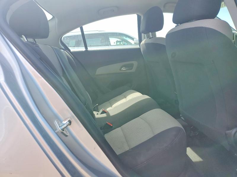 Продаж на аукціоні авто 2016 Chevrolet Cruze Limited, vin: 1G1PC5SHXG7146776, номер лоту: 68806756