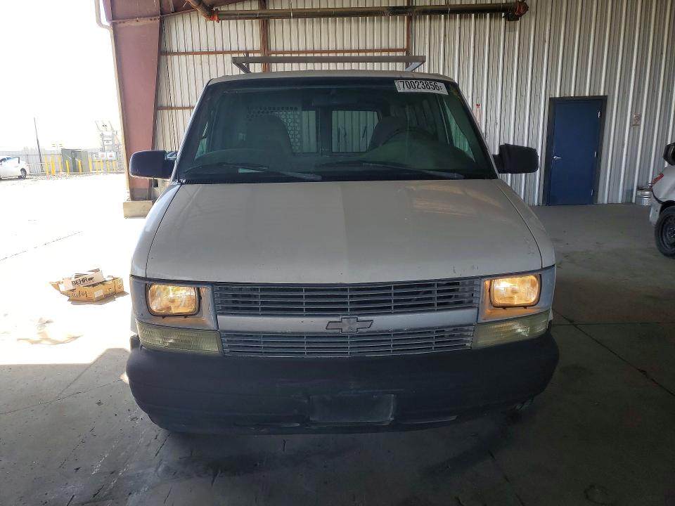 Продаж на аукціоні авто 2003 Chevrolet Astro, vin: 1GCDM19X93B104734, номер лоту: 70023856