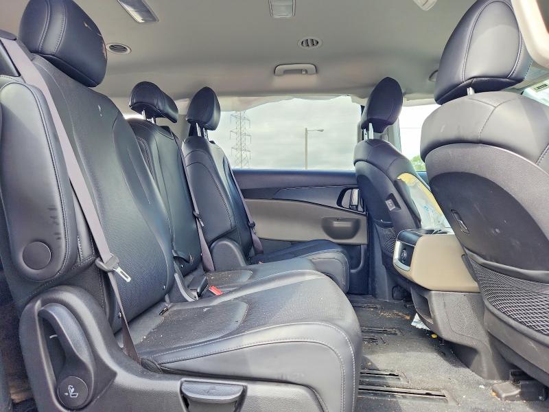 Auction sale of the 2025 Kia Carnival, vin: KNDNB5K34S6524093, lot number: 69580806