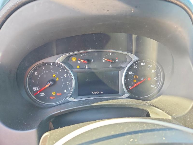 Aukcja sprzedaży 2022 Gmc Terrain, vin: 3GKALTEV7NL179640, numer aukcji: 66097326