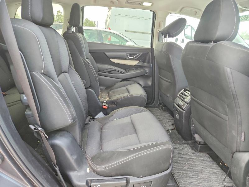 69032766 :رقم المزاد ، 4S4WMAFD6M3411126 vin ، 2021 Subaru Ascent مزاد بيع
