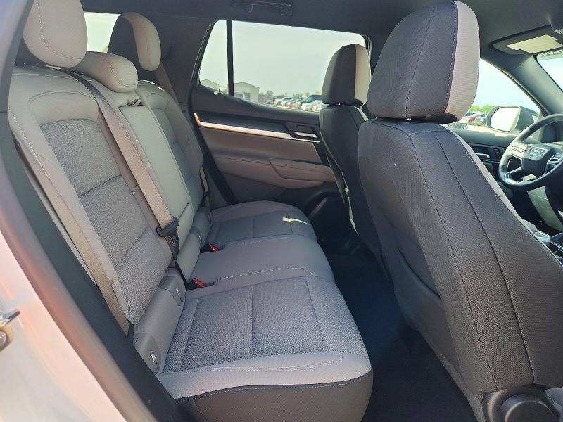 2026 Gmc Terrain მანქანა იყიდება აუქციონზე, vin: 3GKALMEG3TL436085, აუქციონის ნომერი: 68581236