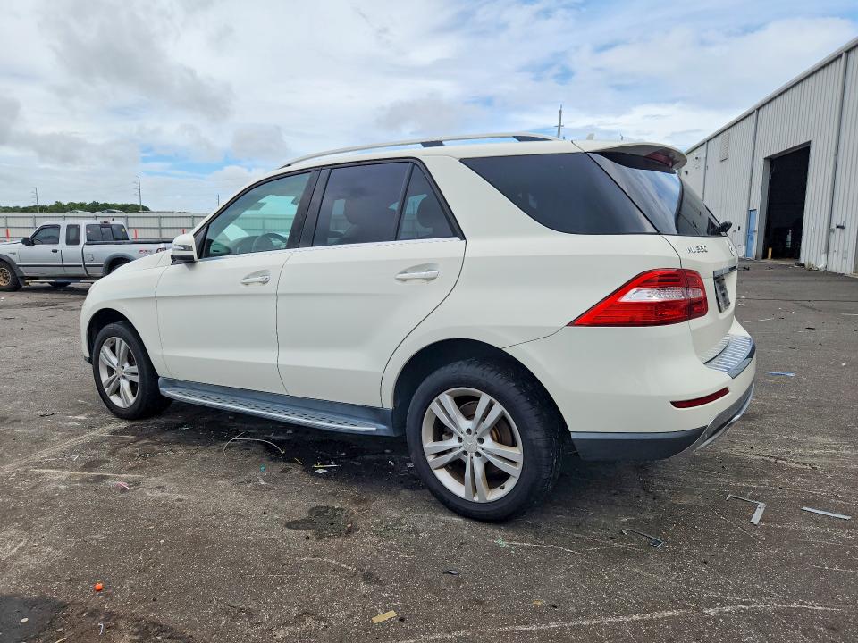 67723696 :رقم المزاد ، 4JGDA2EB5DA166594 vin ، 2013 Mercedes-benz Ml مزاد بيع