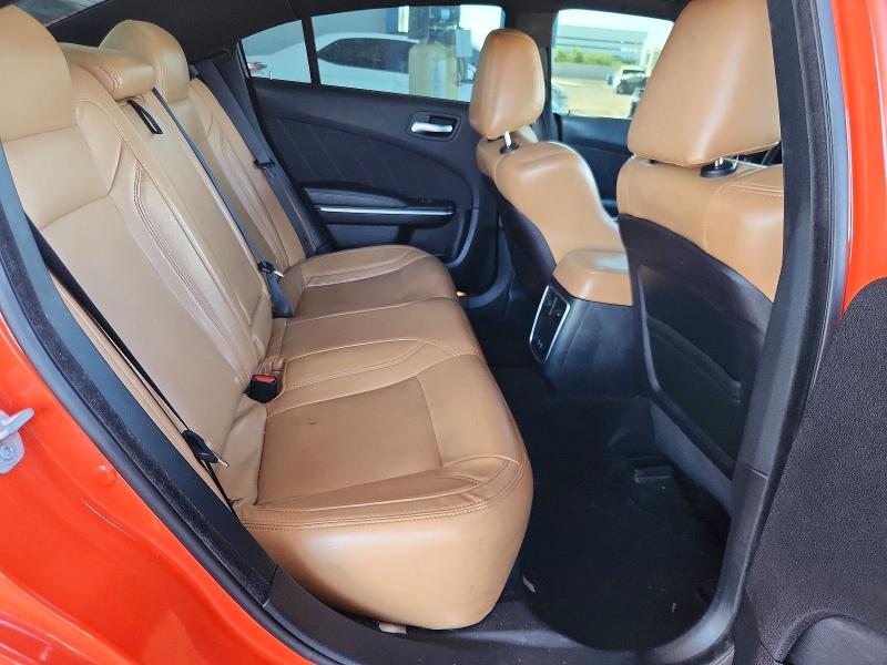 Продажа на аукционе авто 2019 Dodge Charger, vin: 2C3CDXCT6KH742809, номер лота: 68604536