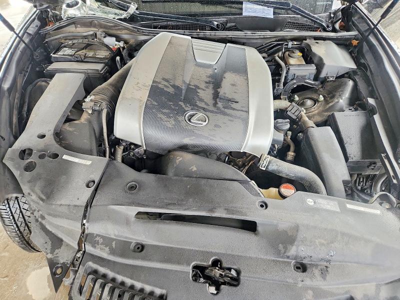69932346 :رقم المزاد ، JTHBZ1BL3GA002923 vin ، 2016 Lexus Gs 350 مزاد بيع