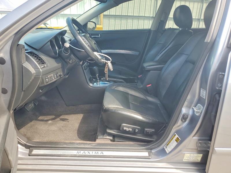 Aukcja sprzedaży 2007 Nissan Maxima, vin: 1N4BA41EX7C812878, numer aukcji: 68357356