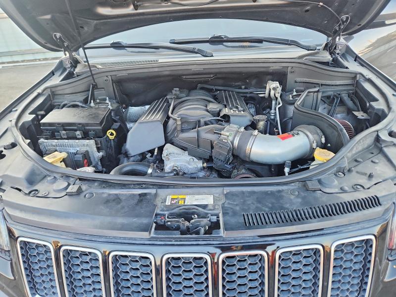Aukcja sprzedaży 2015 Jeep Grand Cherokee, vin: 1C4RJFDJ7FC778507, numer aukcji: 67180016