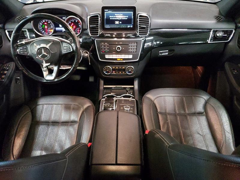Продаж на аукціоні авто 2017 Mercedes-benz Gle, vin: 4JGDA5HB7HA934398, номер лоту: 69696756