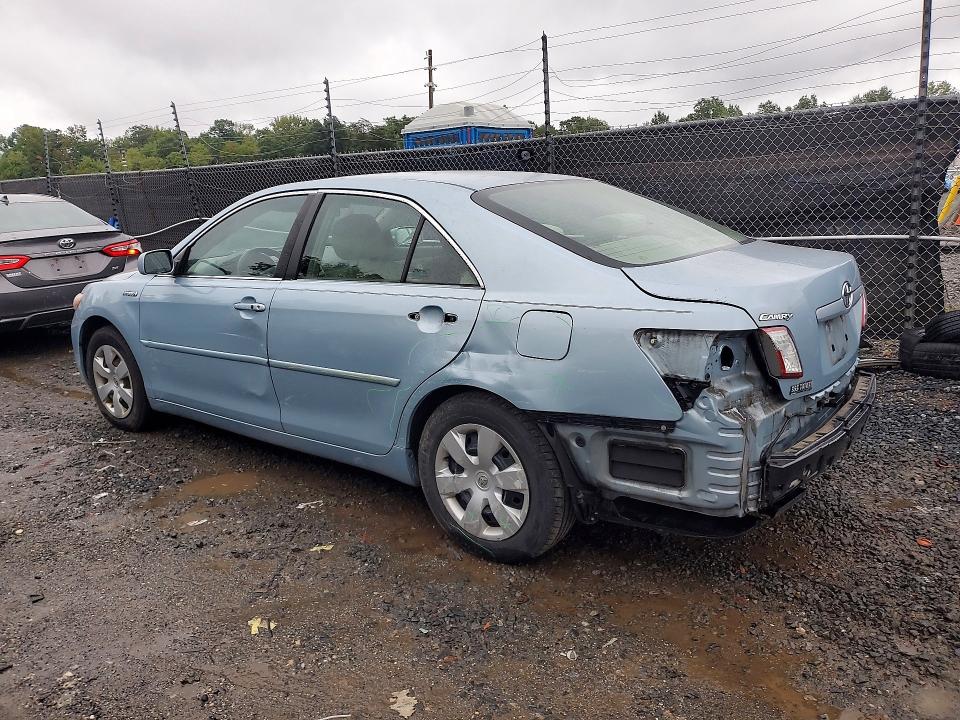 68972756 :رقم المزاد ، 4T1BB46K99U063604 vin ، 2009 Toyota Camry مزاد بيع