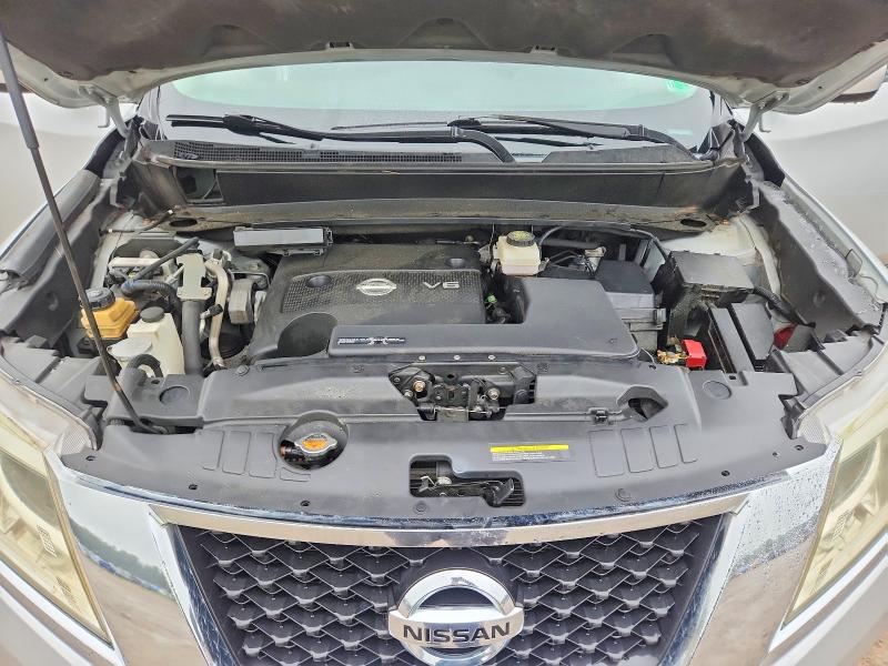 Aukcja sprzedaży 2013 Nissan Pathfinder, vin: 5N1AR2MM6DC619771, numer aukcji: 70217626