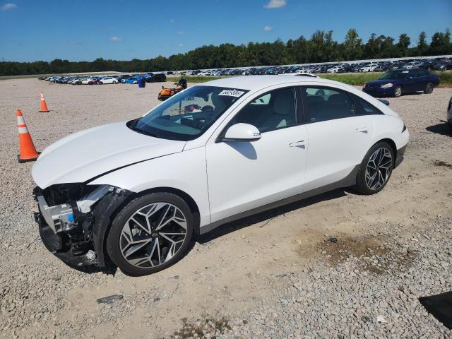 Aukcja sprzedaży 2023 Hyundai Ioniq 6, vin: KMHM34AC6PA037613, numer aukcji: 68534586