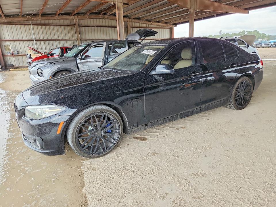 Aukcja sprzedaży 2015 Bmw 528, vin: WBA5A5C55FD517994, numer aukcji: 67458526