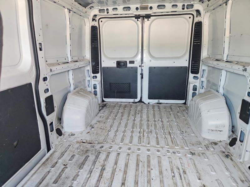 Продажа на аукционе авто 2019 Ram Promaster 1500, vin: 3C6TRVAG0KE505906, номер лота: 69776006