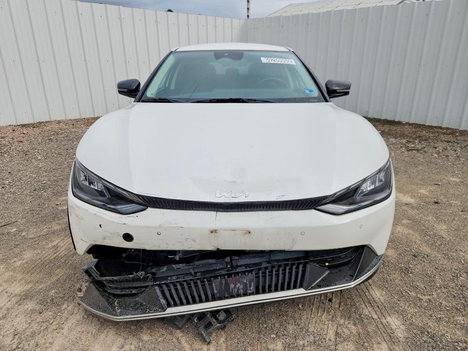 2023 Kia Ev6 მანქანა იყიდება აუქციონზე, vin: KNDC34LA1P5157226, აუქციონის ნომერი: 69209906