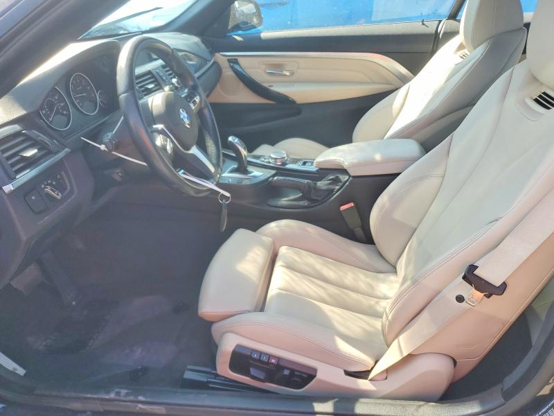 Продажа на аукционе авто 2015 Bmw 435, vin: WBA3T3C5XF5A40756, номер лота: 65707316