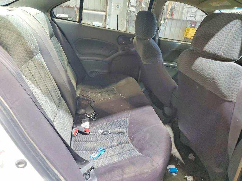 Aukcja sprzedaży 2004 Pontiac Grand Am, vin: 1G2NF52E94M593497, numer aukcji: 68848866