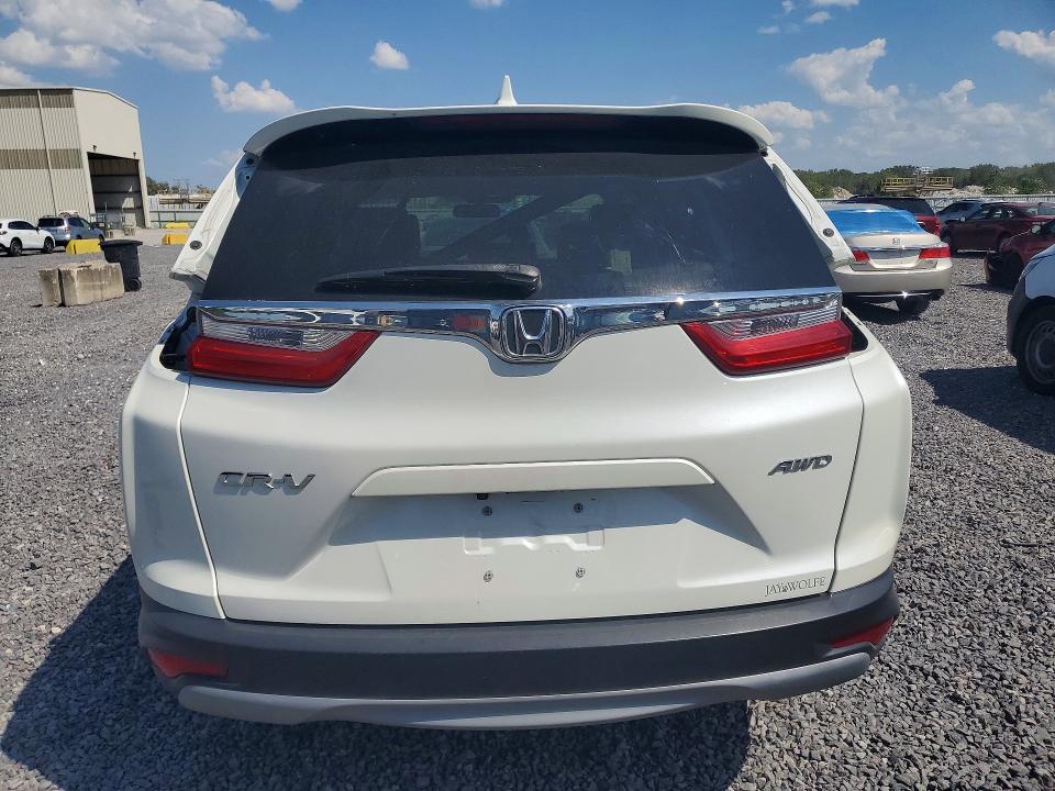 Продаж на аукціоні авто 2018 Honda Cr-v, vin: 2HKRW2H5XJH619176, номер лоту: 67179996